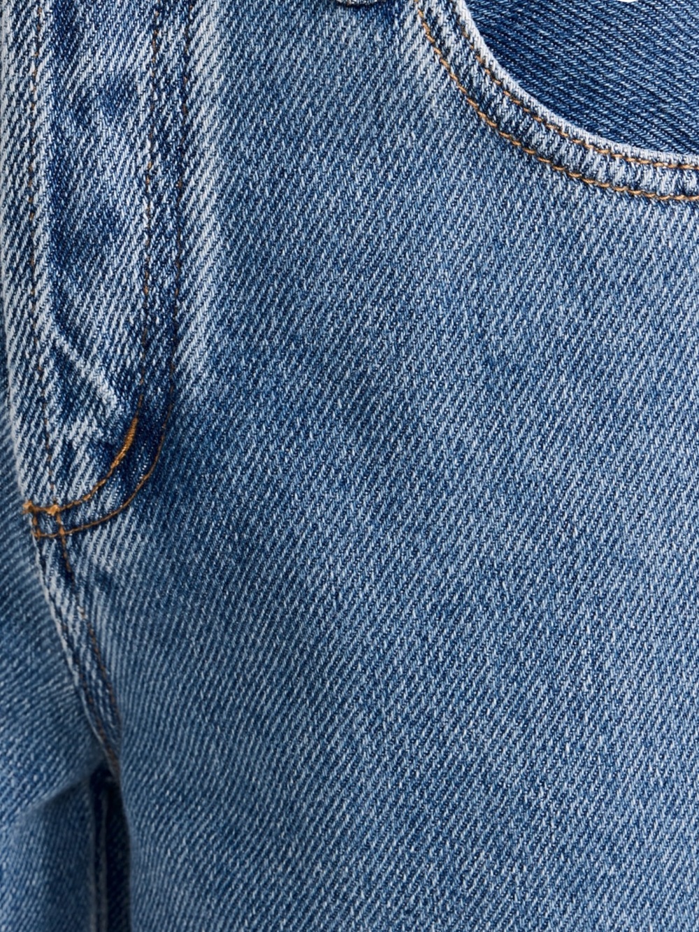 Still Here Walker in Cloud Classic Blue Jeans - Picture 3 of 7